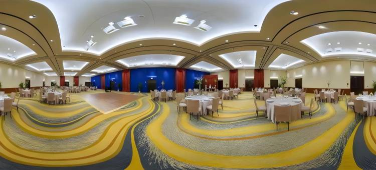 达拉斯-沃斯堡西湖万豪酒店(Marriott Dallas/Fort Worth Westlake)图片