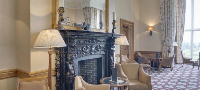 维尔康布酒店，贝斯特韦斯特至尊精选(The Welcombe Hotel, BW Premier Collection)图片