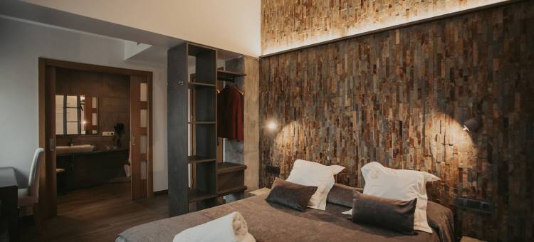 托芭达精选酒店(La Trobada Hotel Boutique)图片