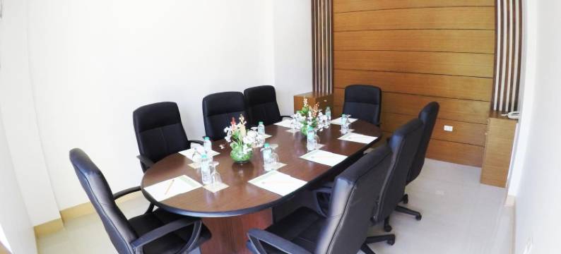 空中驿站餐厅酒店(Aerostop Hotel and Restaurant)图片