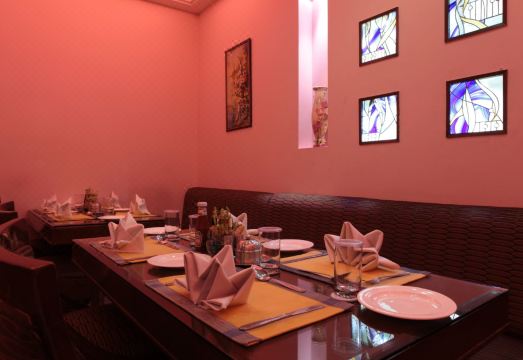 Florence Inn Hotel Overview