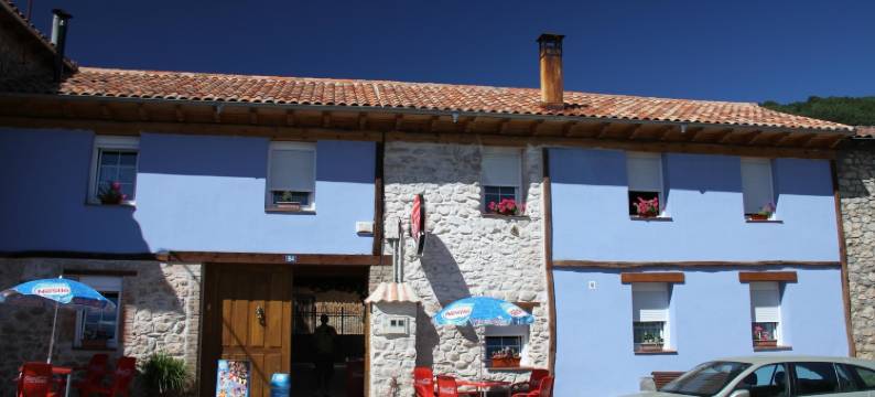 坎达娜家庭旅馆(Casa Candana)图片