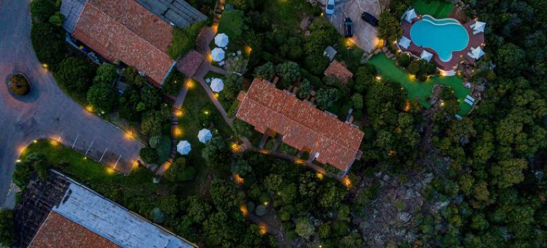 巴加巴加酒店(Il Borgo BagaBaga - Exclusive Country Retreat)图片