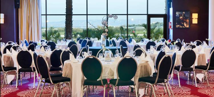 马萨利亚别墅酒店(Hôtel Villa M Marseille)图片