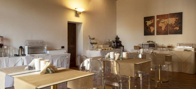 蒙塔利欧所别墅酒店(Villa Montarioso)图片