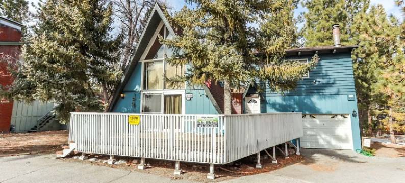 在顶峰制造记忆 #1683(Makin' Memories at Summit-1683 by Big Bear Vacations)图片