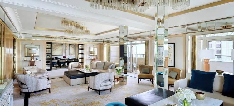 安曼四季酒店(Four Seasons Hotel Amman)图片