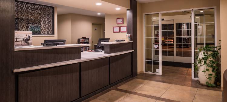 Candlewood Suites 谢拉维斯塔 by IHG(Candlewood Suites Sierra Vista)图片