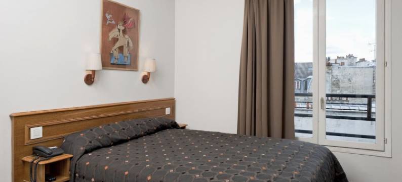 美国酒店(Hotel Americain)图片