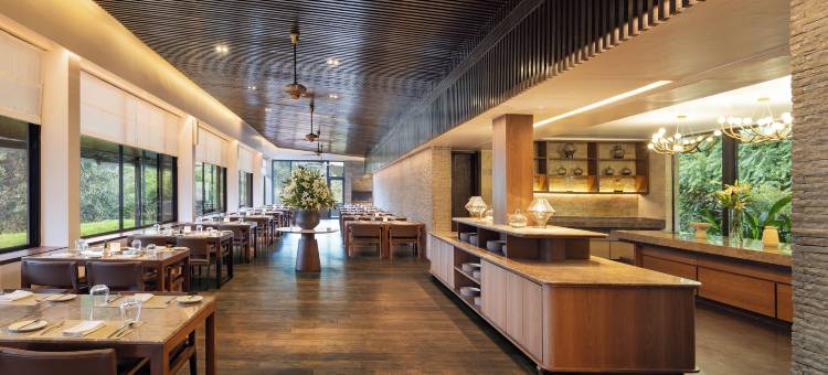 希利姆达哈纳豪华健康度假村(Dharana at Shillim All Inclusive Wellness Retreat)图片