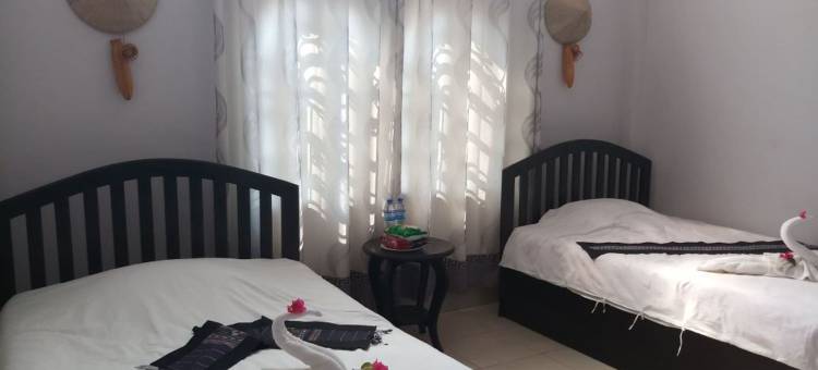 玄麦花园度假村(Xuanmai Garden Resort)图片