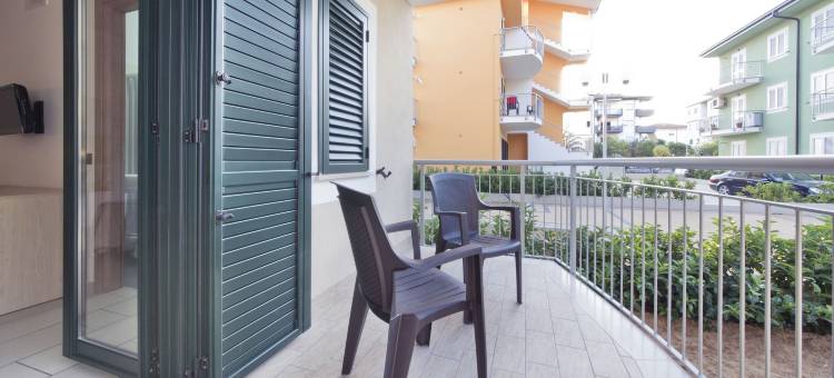 隆加梅尔度假民宿(Longomare)图片