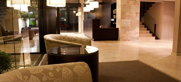 帕洛玛酒店(Hotel Paloma)图片