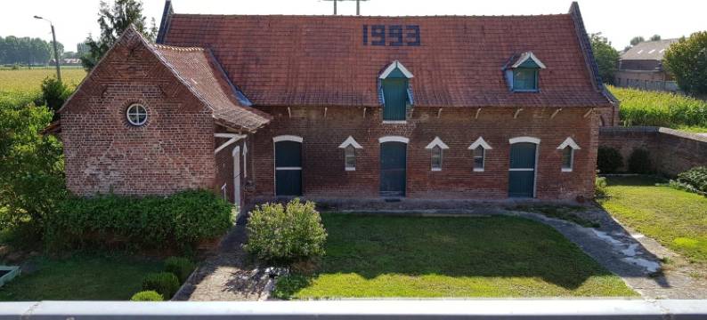 瑟利兹黑酒店(La Ceriseraie)图片