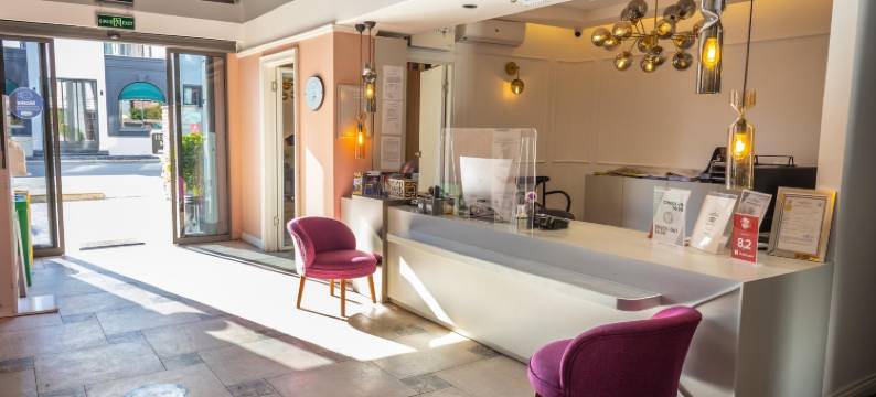 埃斯品那酒店(Espina Hotel)图片