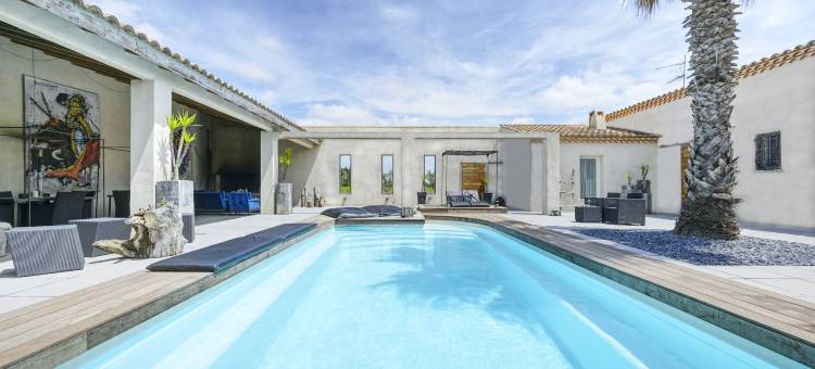 Mas Sainte Marie - 私人浴缸套房(Mas Sainte Marie - Private Hot Tub Suites)图片