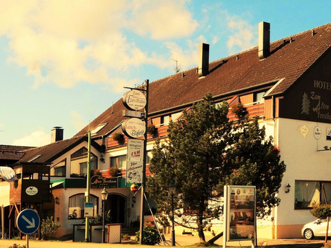 阿尔滕福斯豪斯乡村酒店