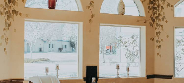 卡森城广场酒店(Carson City Plaza Hotel)图片