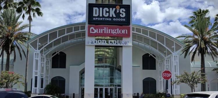 奥兰多北舒适套房酒店(Comfort Inn & Suites Orlando North)图片