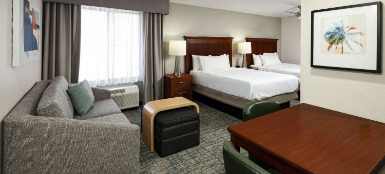 Homewood Suites by Hilton-南杰克逊维尔圣约翰斯(Homewood Suites by Hilton Jacksonville-South/St. Johns Ctr.)图片