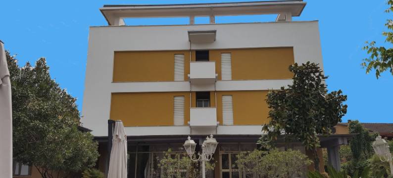 帕隆贝拉酒店(Hotel Palombella & Restaurant)图片