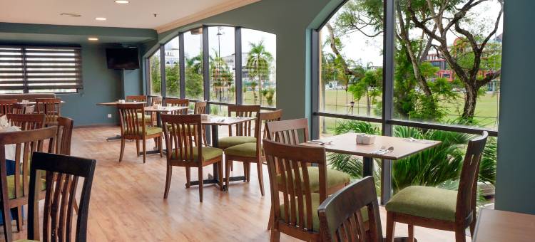 关丹沙赞酒店,Trademark Collection by Wyndham(Shahzan Hotel Kuantan, Trademark Collection by Wyndham)图片