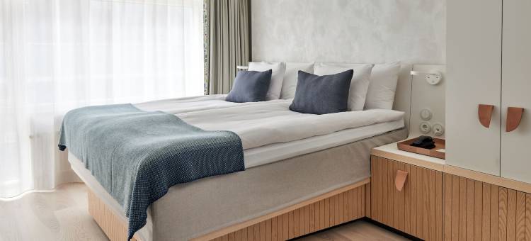 北欧之光酒店(Nordic Light Hotel)图片
