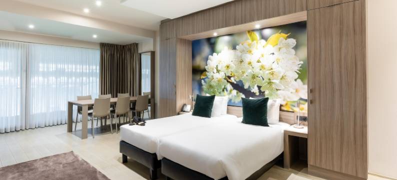 斯特岩酒店(Hotel Stayen)图片