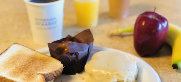 格尔夫波特速8酒店-近比洛克西(Super 8 by Wyndham Gulfport Biloxi Airport)图片