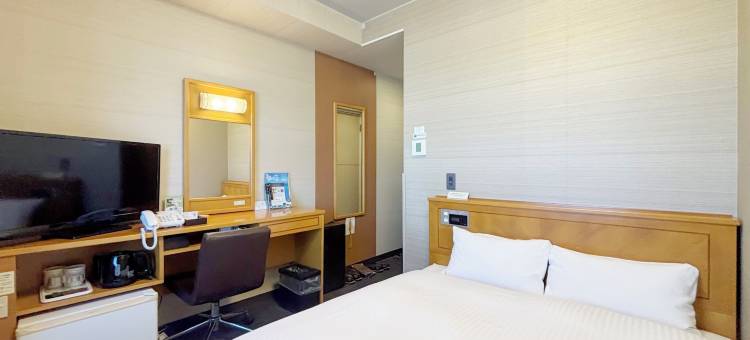 露樱酒店挂川交流道口店(Hotel Route-Inn Kakegawa Inter)图片