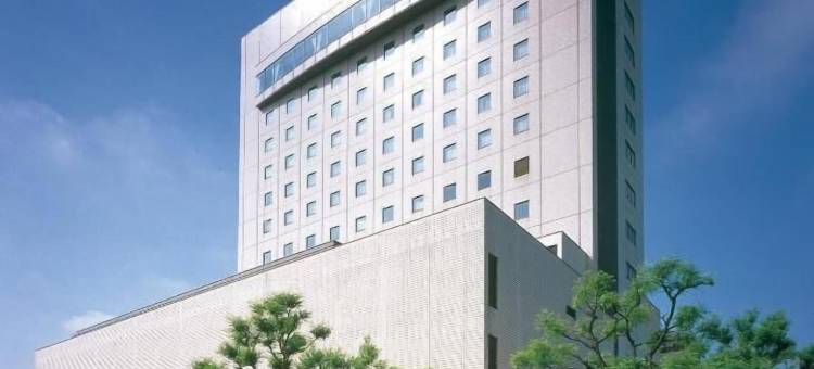 高冈新大谷酒店(Hotel New Otani Takaoka)图片