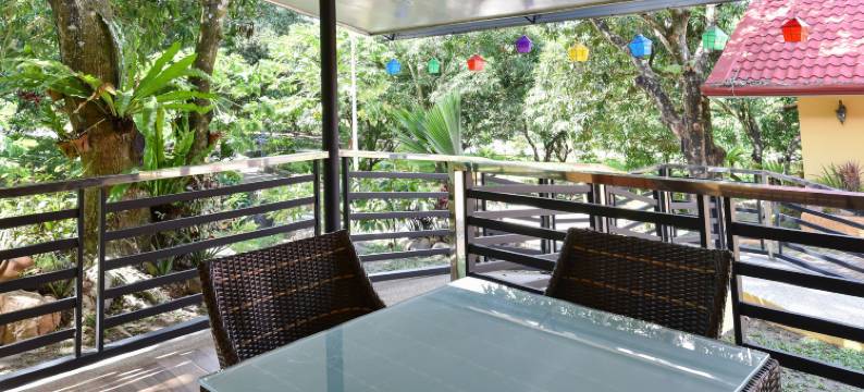 瑙沃农场度假村(Nauvoo Farm Resort)图片