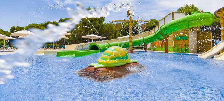 卡拉多尔普拉亚酒店(Hotel Cala d'Or Playa)图片