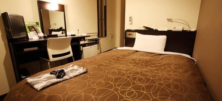 AZ旅馆-东近江能登川站前(AZ Inn Higashi Omi Notogawa Ekimae)图片