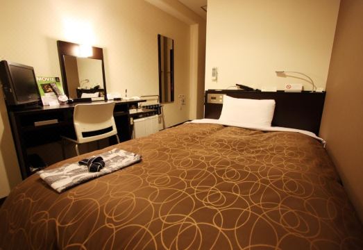 AZ Inn Higashi Omi Notogawa EkimaeHotel Overview