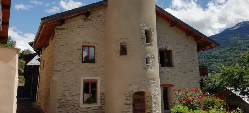 波戈霍特 - 民宿(Chambres d'hôtes - A la Bouge'Hôtes)图片