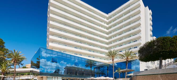 格鲁波泰尔金牛座公园酒店(Grupotel Taurus Park)图片