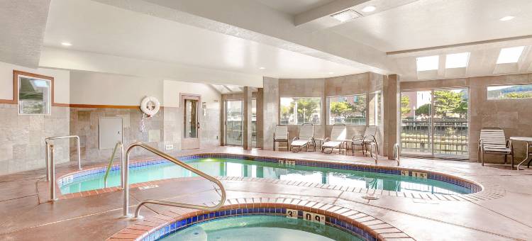 凯瑟琳河滨旅店 - 阿桑德连锁酒店(Kathryn Riverfront Inn, Ascend Hotel Collection)图片