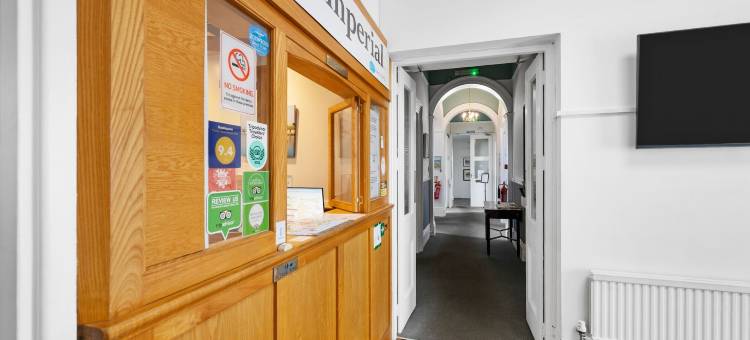 普利茅斯帝国旅馆(Imperial Plymouth)图片