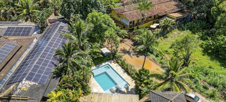 纳卡拉别墅酒店(Pousada Villa N'Kara)图片