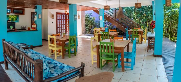 班布酒店(Pousada Bambu)图片