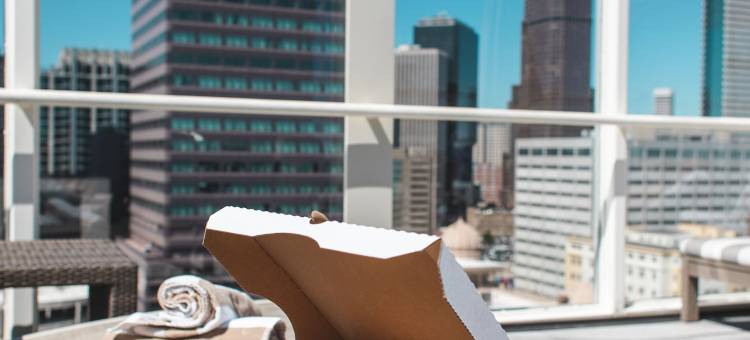 沃里克丹佛旅馆(Warwick Denver)图片