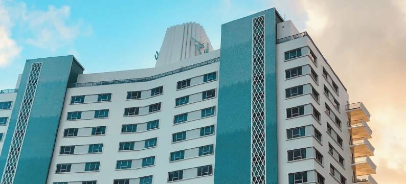 迈阿密海滩诺布酒店(Nobu Hotel Miami Beach)图片