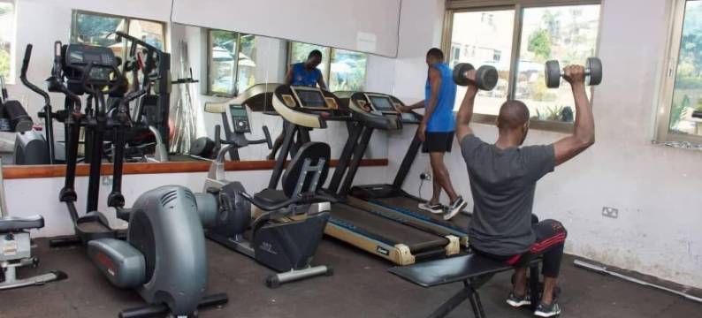 圣玛利亚养生度假村(Santa Maria Hotel)图片