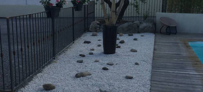 莱斯加莱酒店(Auberge les Galets)图片