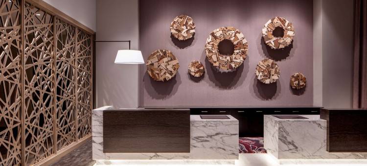 明尼亚波里城市希尔顿安泊酒店(Embassy Suites by Hilton Minneapolis Downtown)图片