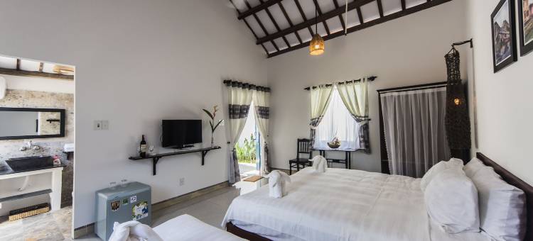 腰果树小屋(Cashew Tree Bungalow)图片