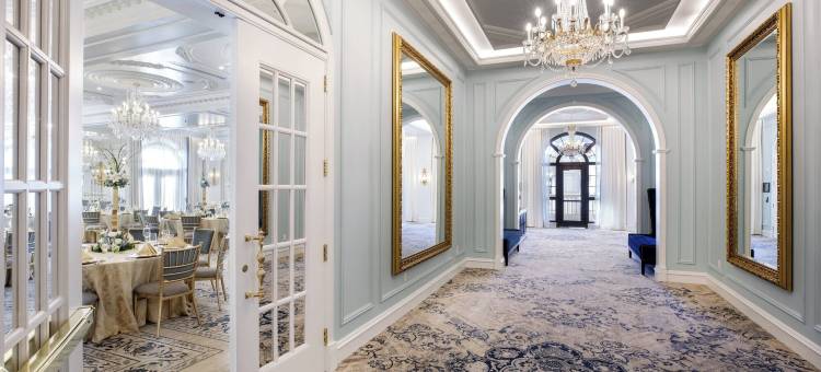 卡迈克尔傲途格精选酒店(Hotel Carmichael, Autograph Collection)图片