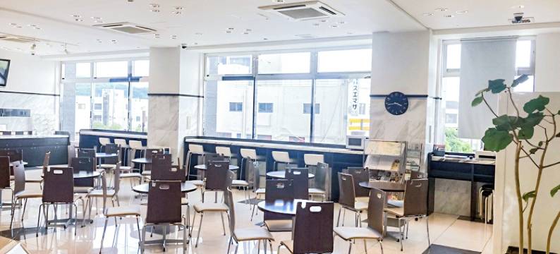 东横INN-播州赤穗站前(Toyoko Inn Banshu Ako Ekimae)图片