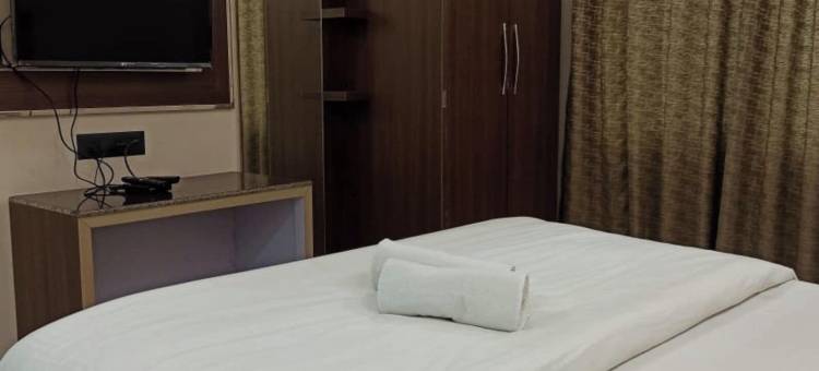 Soni寄宿家庭(Soni Homestays)图片